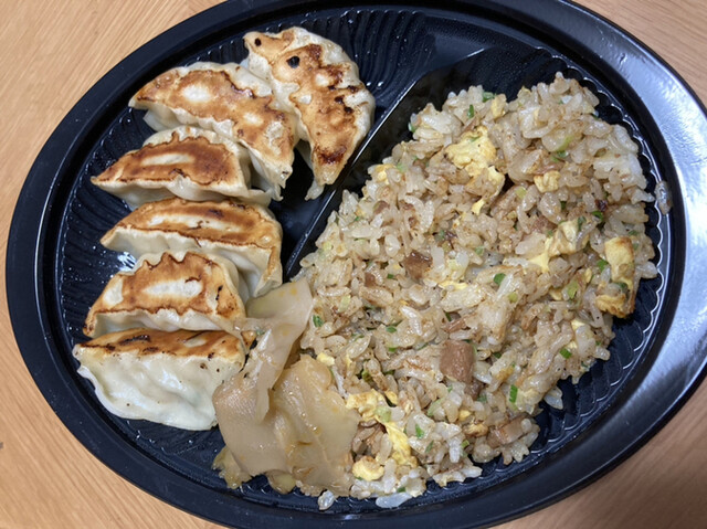 幸楽苑のからあげ家 蛇田店 - 蛇田（からあげ）の写真