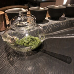 櫻井焙茶研究所 - 長崎県の玉露