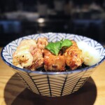 Yakitori Imai