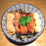Yakitori Imai