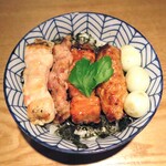 Yakitori Imai - 