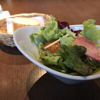 RISTORANTE Orobianco -  RISTORANTE Orobianco -