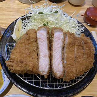 三是食堂 かつどころ_1