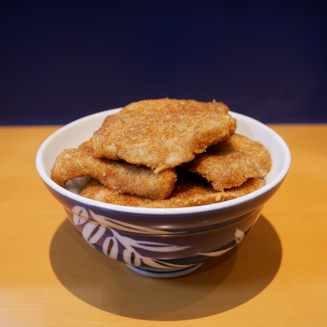 とんかつ太郎 - 白山/かつ丼 | 食べログ