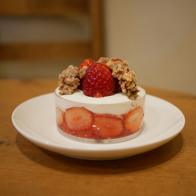 ラ パティスリープレジール 巻 ケーキ 食べログ