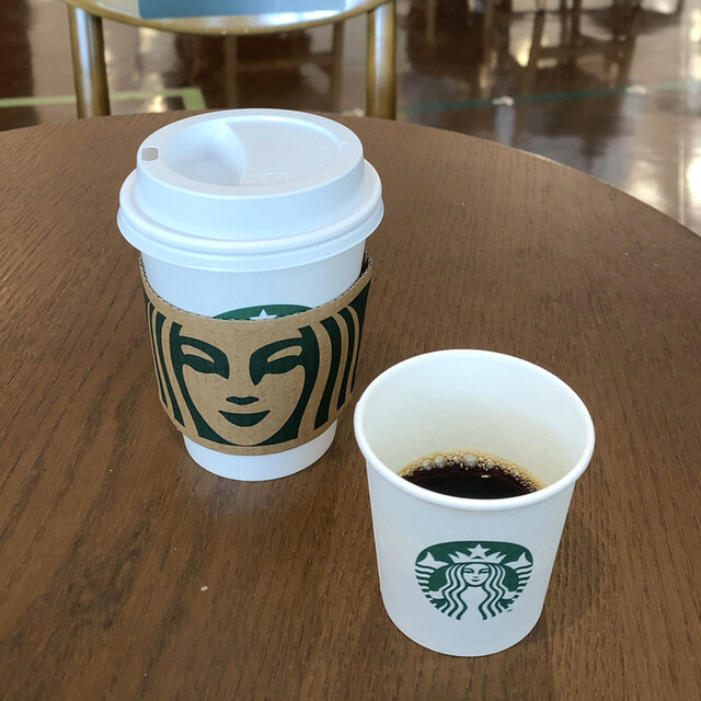 スターバックスコーヒー 調布パルコ店 Starbucks Coffee 調布 カフェ 食べログ