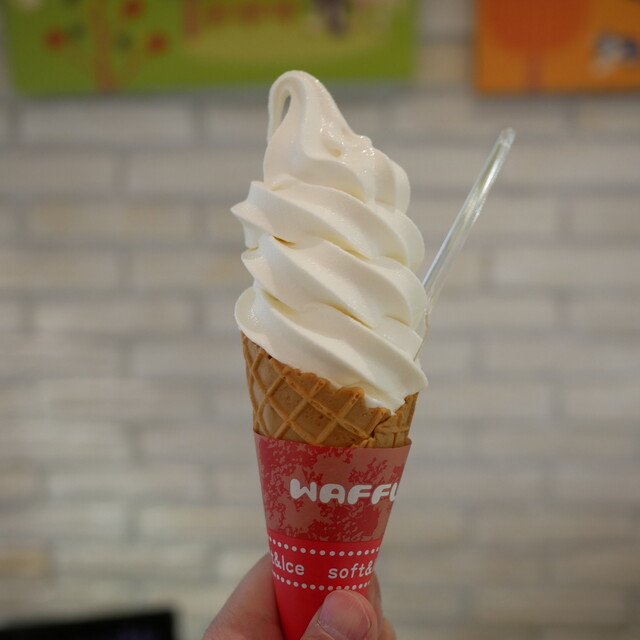 YASUDAYOGURT CoCoLo minamikan ten, Niigata, Japan