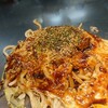 Okonomiyaki Renren - れんれん焼