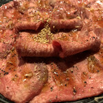 Yakiniku Gansou - 