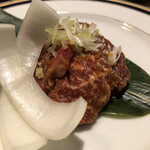 Yakiniku Gansou - 