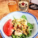 居酒屋 しあん - 