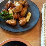 GoobneChicken - 