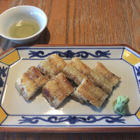 ひつまぶし名古屋備長 ラシック店 - 