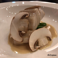 DADA - Sauce Vin Blanc Vapor Suzuki Fish