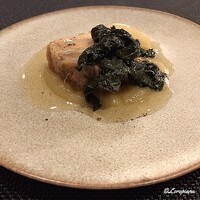 DADA - Maiale nero e patate al carboronero