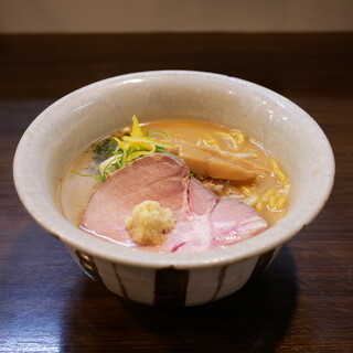 石川で人気のラーメン ランキングtop 食べログ