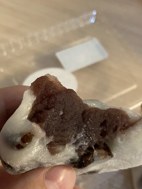 出町ふたば Jr京都伊勢丹 京都 和菓子 食べログ 出町ふたば Jr京都伊勢丹 京都 和菓子 食べログ