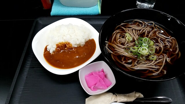 お食事 ニコちゃん