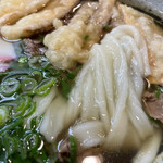 葉隠うどん - 