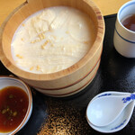 京懐石とゆば料理 松山閣 - 