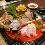 Soba Izakaya Ruchin - 