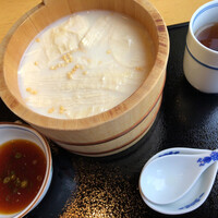 京懐石とゆば料理 松山閣 JR京都伊勢丹店 - 