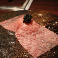 USHIMITSU NISHIAZABU - 