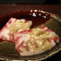 USHIMITSU NISHIAZABU - 