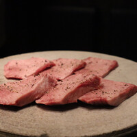 USHIMITSU NISHIAZABU - 