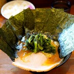 Ramen Suehiroya - 