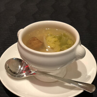 スーツァン・レストラン陳 渋谷店 - 