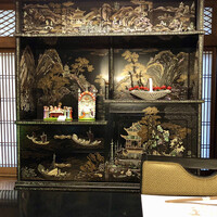 国登録文化財 二木屋 - 