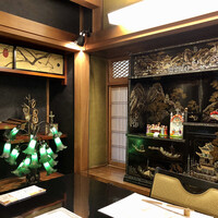 国登録文化財 二木屋 - 