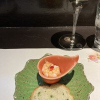 ビストロ新 - 