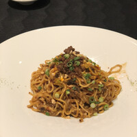 スーツァン・レストラン陳 渋谷店 - 