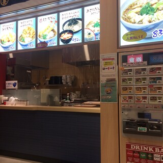 海ほたるパーキングエリア周辺でおすすめのグルメ情報をご紹介 食べログ