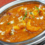 shrimp masala