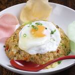 Nasi goreng