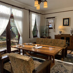 クラブハリエ 近江八幡日牟禮ヴィレッジ - 