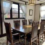 クラブハリエ - 