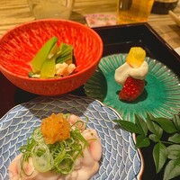 和食Lab. 新た - 