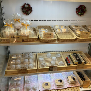 餅工房みやび_2