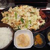 鉄板焼肉大衆食堂 あづまけんじ - 