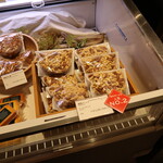 가루이자와 이부루 가루이자와혼텐 - 판매 상황