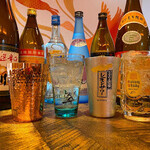 Kyoubashi Izakaya Kyoukamo To Buta Godo - 