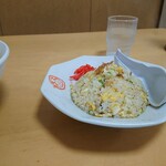 ラーメンだるまや - 