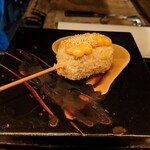 串揚げはやし - 