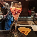 串揚げはやし - 