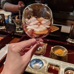 串揚げはやし - 