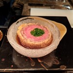 串揚げはやし - 